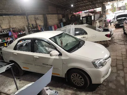 Pro Touching Auto Body