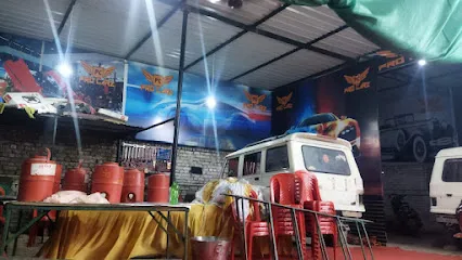 ProCarz Multibrand Car Workshop