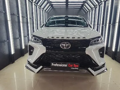 Professional Car Spa | Car PPF Service | Car Detailing Service | Car Dent & Paint Service in Bhubaneswar