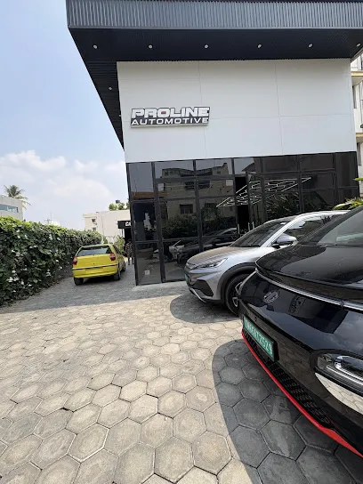Proline Automotive - Ceramic & Graphine coating | Paint protection films PPF | Sun control films |