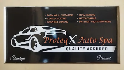 Proteqx auto Spa