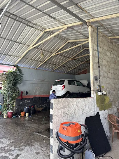 Pulinilkkunnathil Service Station
