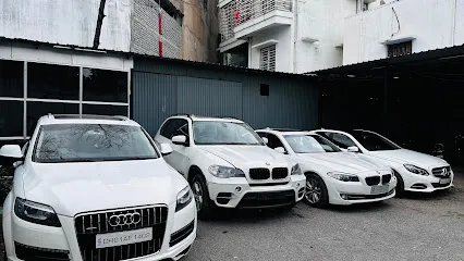 PUNJAB DETAILING