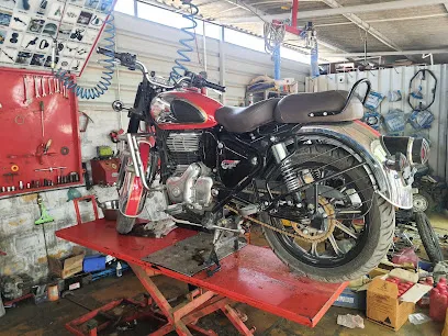 punjab motors two wheeler