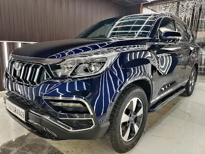 PURIS CERAMIC COATING