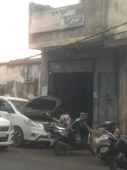 Quality Car Repairing Works