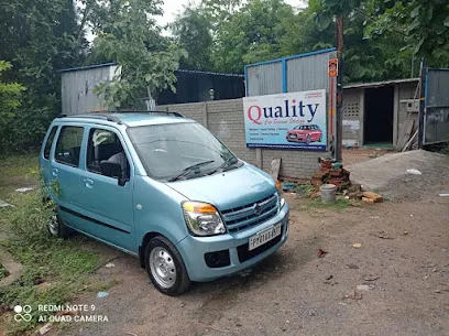 Quality Cars
