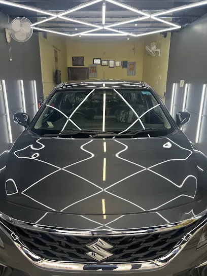 Quality Detailing