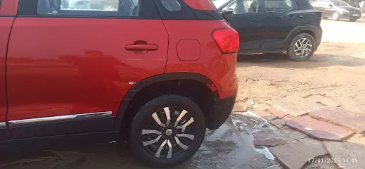 Quality Motors