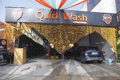 Quickwash