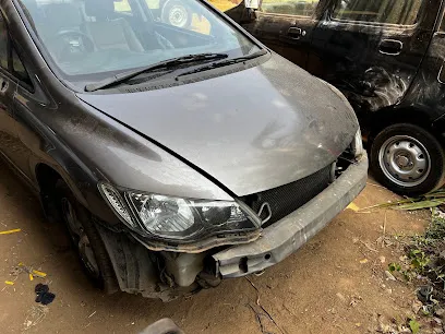 R K MOTORS