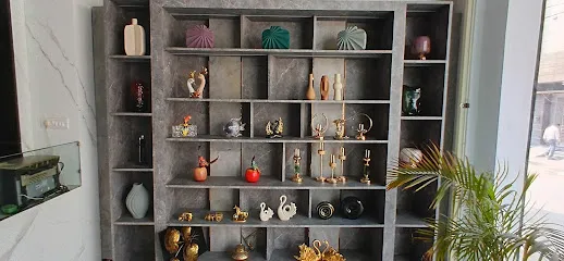 Raghunandan Interior