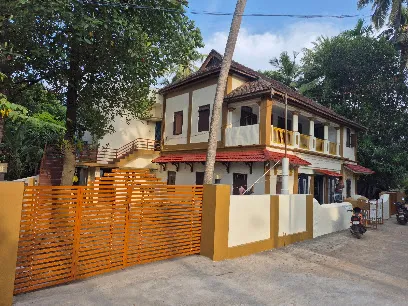 RAINBOW Painting Works | painting works Thuckalay | painting work colachel | painting works Azhagiamandapam