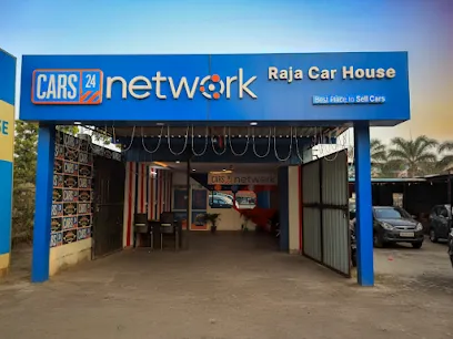 Raja Car House