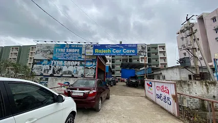 Rajesh Car Care