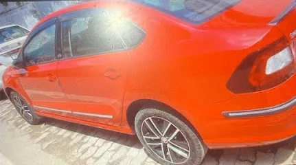 Rajesh Motors – Car Service & Denting Painting in Varanasi