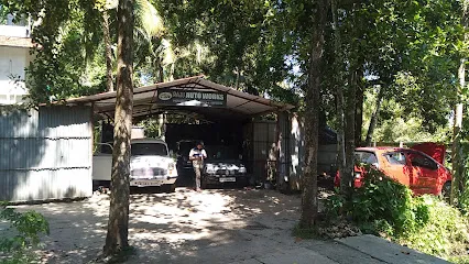 Raju Auto Works