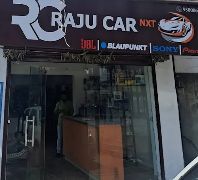 Raju Car