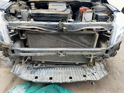 Ram Auto Care