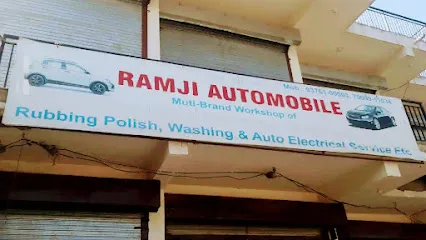 Ramji Automobile