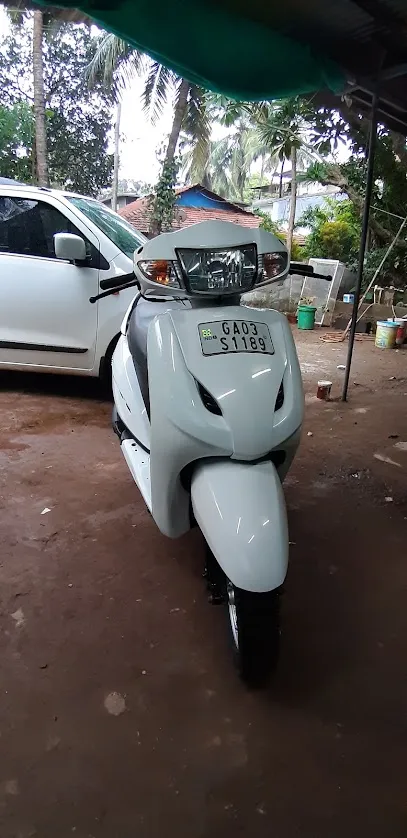 Rampurush Auto care