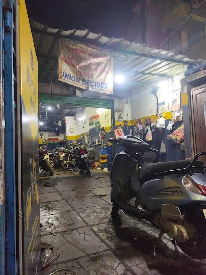 Ramzan Bikes point
