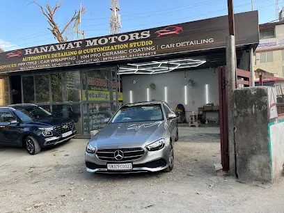Ranawat Motors