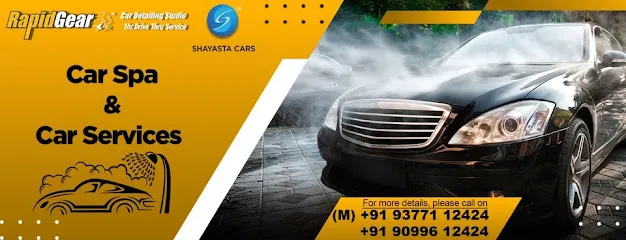 Rapid Deals - Treasuring Your Dreams