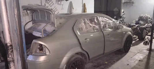 Rathnaiah Car Care