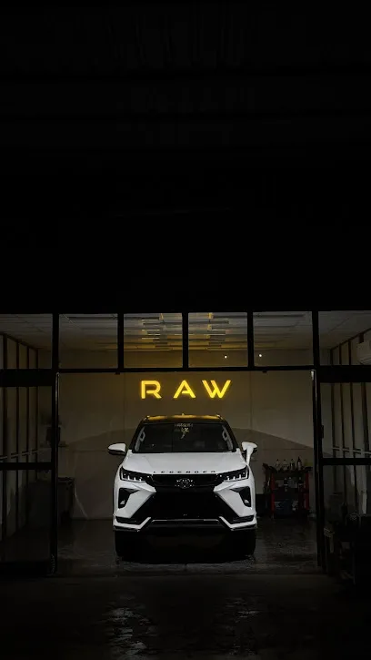 RAW- detailing studio, Nikol | PPF | Graphene coating | Boropehene coating | Ceramic coating | Washing | Full body paint