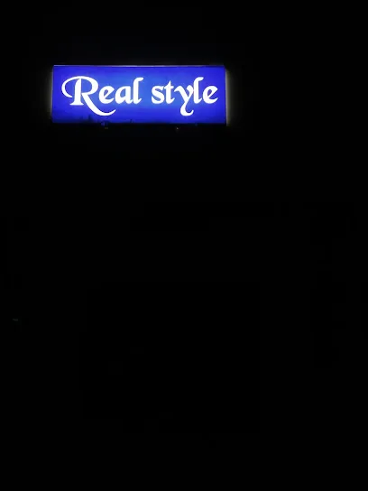 Real Style Car Shop