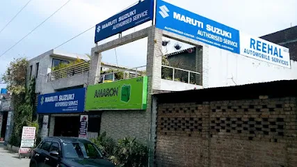 Reehal Automobile Services