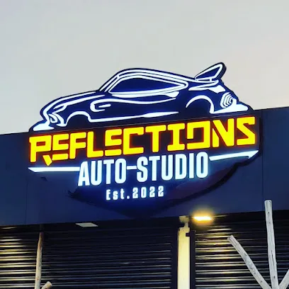 Reflections Auto Studio