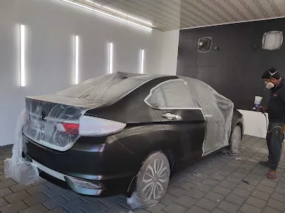 Refresh automotive