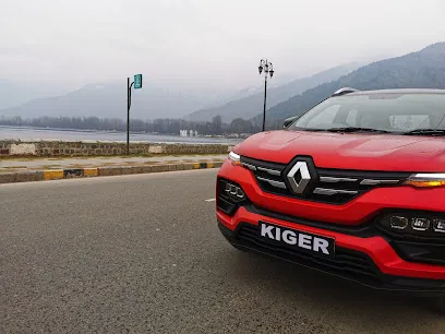 Renault Srinagar Service