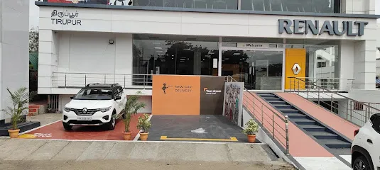 Renault Tirupur