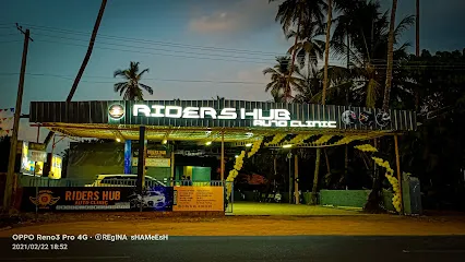 Riders Hub Auto Clinic