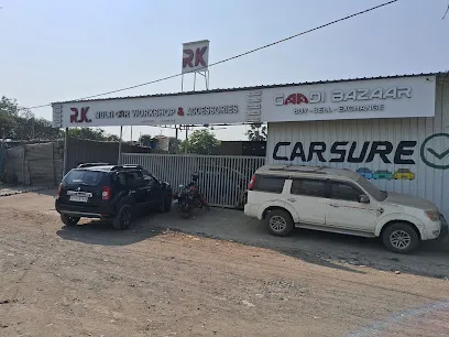 R.K. Car Accessories