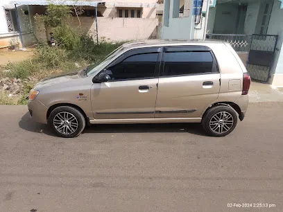 RM Motors
