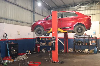 RMD MOTORS ALWAR/Car work Shop In Alwar/car Work Shop/Best Car workshop in Alwar/