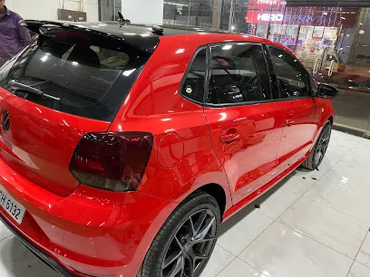 Robov Car Editz