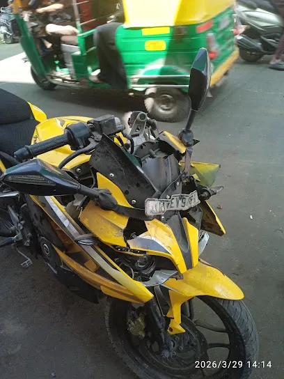 Roshni Auto Welding Works