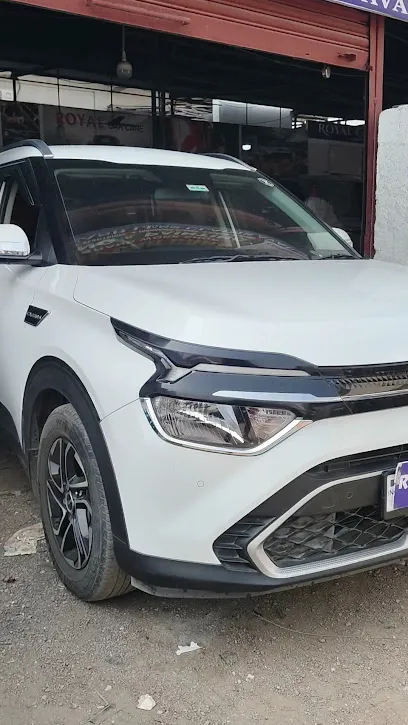 Royal Car Care