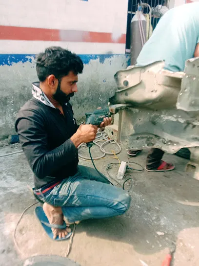 Royal Car Care Kalanaur