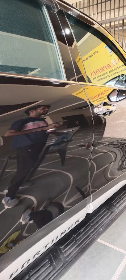 Royal Car Coating Service