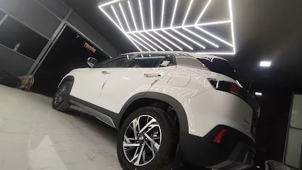 Royal car spaa