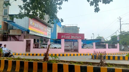 Royal Motors