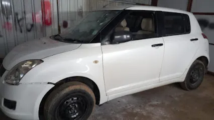 Rp’s CAR O ‘ HUB AUTOMOTIVE GARAGE best Multi-brand Car workshop in Kovaipudur - coimbatore