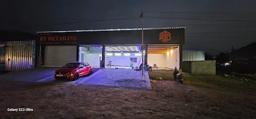 RT Detailing