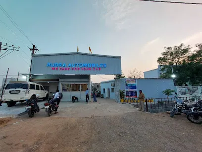 Rudra Automobiles